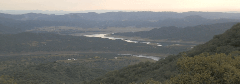FINCA EN VENTA 417 HAS. GANADERA CAZA MAYOR EN CORDOBA